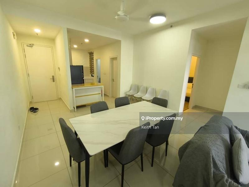Service Residence for Sale in The Apple by Keith Tan - iProperty.com.my