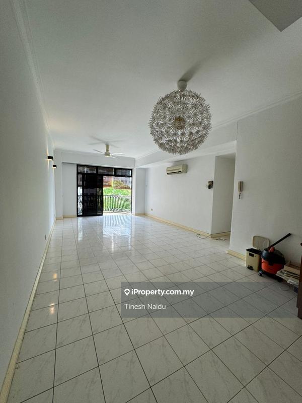 Condominium for Sale in North Point @ One Ampang Avenue by Tinesh Naidu - iProperty.com.my