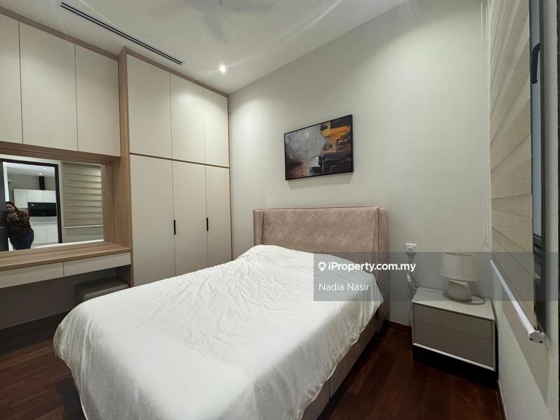 For Rent - The Manor