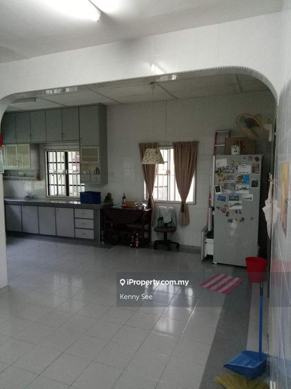 Rumah Teres 2-Tingkat untuk Dijual di Taman Jasmin, Kajang oleh Kenny See - iProperty.com.my