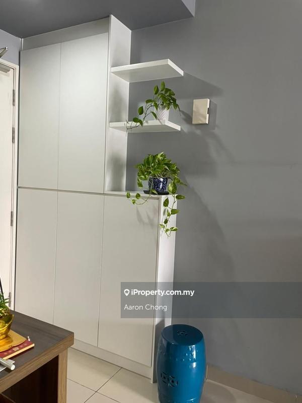 Service Residence for Sale in Paramount Utropolis by Aaron Chong - iProperty.com.my