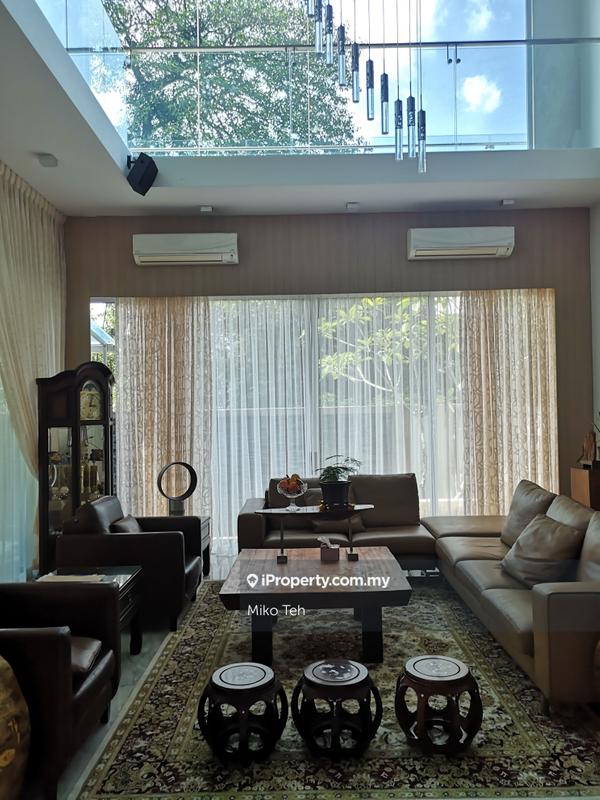 Banglo untuk Dijual di Taman Equine, Seri Kembangan oleh Miko Teh - iProperty.com.my