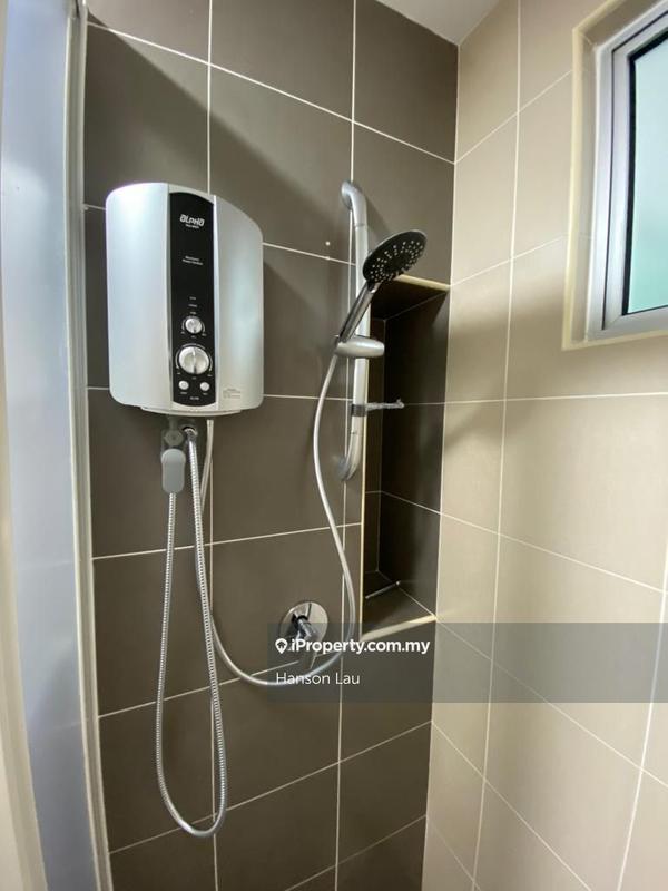 Service Residence for Rent in Serviced Residence @ Razak City Residences (RC Residences) by Hanson Lau - iProperty.com.my