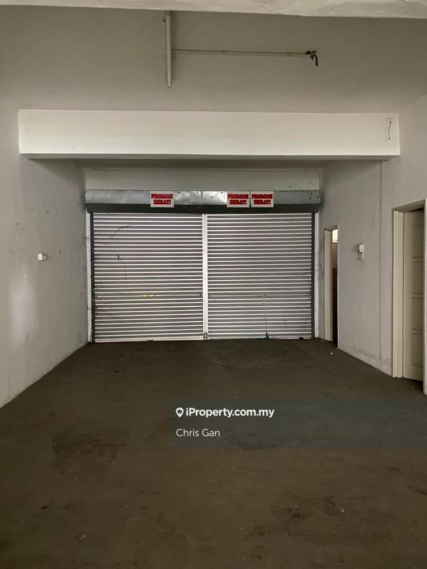 Pejabat untuk Disewa di Taman Bandar Putra, Kuantan oleh Chris Gan - iProperty.com.my