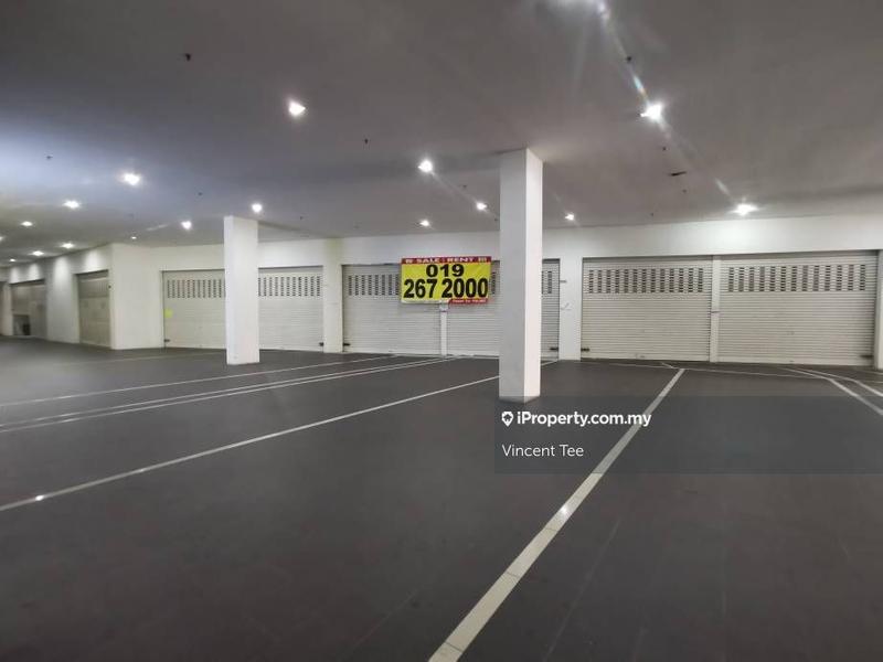 Shop for Sale in Neo Damansara, Damansara Perdana by Vincent Tee - iProperty.com.my