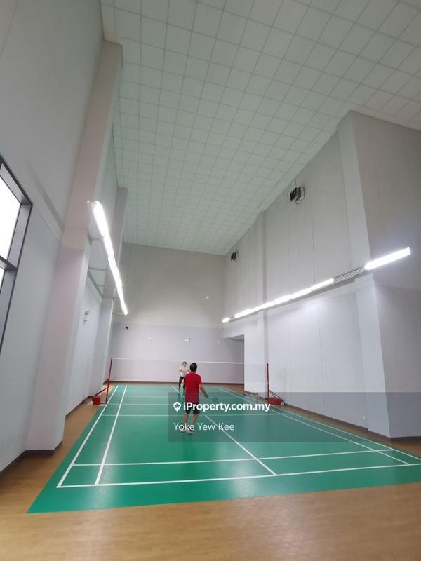 Service Residence for Sale in Akasa by Kee Yoke Yew - iProperty.com.my
