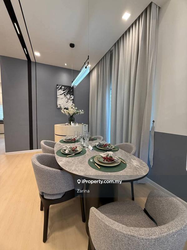 Rumah Berangkai 1 Tingkat untuk Dijual di Kampung Koh, Sitiawan oleh Zarina - iProperty.com.my