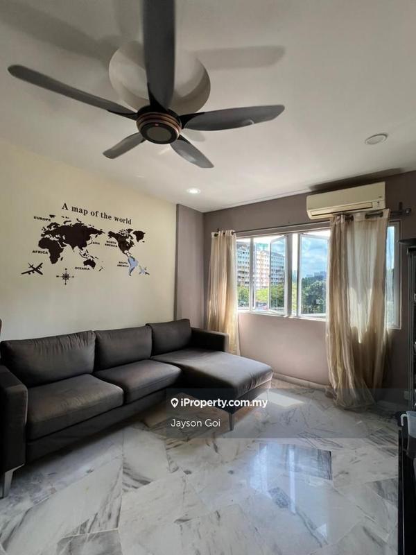 For Sale - Taman Sri Murni Fasa 2