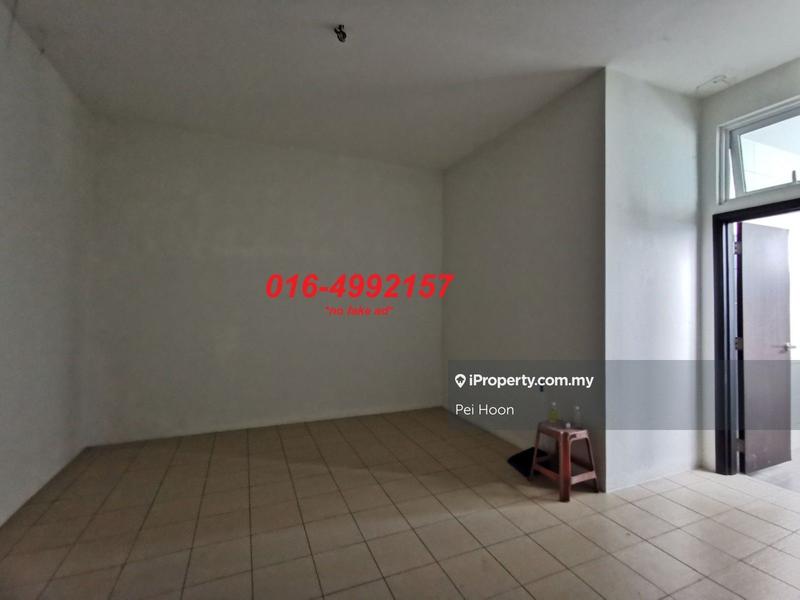 Condominium for Sale in The Cantonment by Pei Hoon - iProperty.com.my