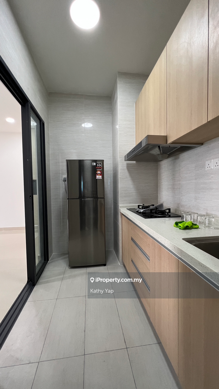 Service Residence for Rent in Aradia Residence @ Lake City KL North by Kathy Yap - iProperty.com.my