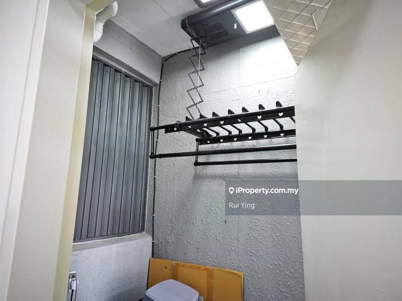 Kediaman Servis untuk Dijual di EkoCheras Service Residences oleh Rui Ying - iProperty.com.my