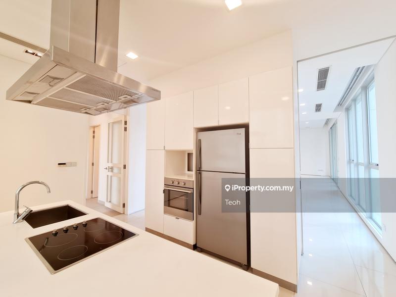 Kondominium untuk Disewa di Residensi Kia Peng (Twelve Kia Peng) oleh Teoh - iProperty.com.my