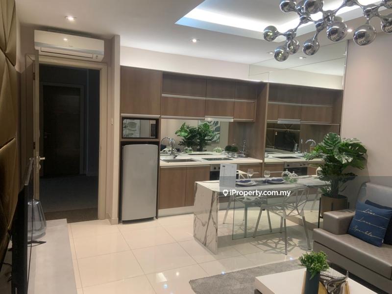 For Sale - Dorsett Place