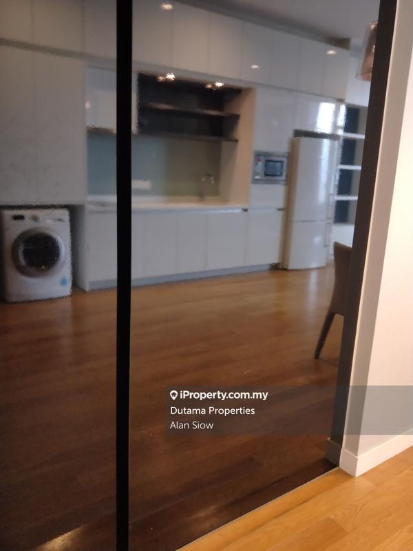 Service Residence for Rent in The Face Suites (Platinum Suites) by Alan Siow - iProperty.com.my