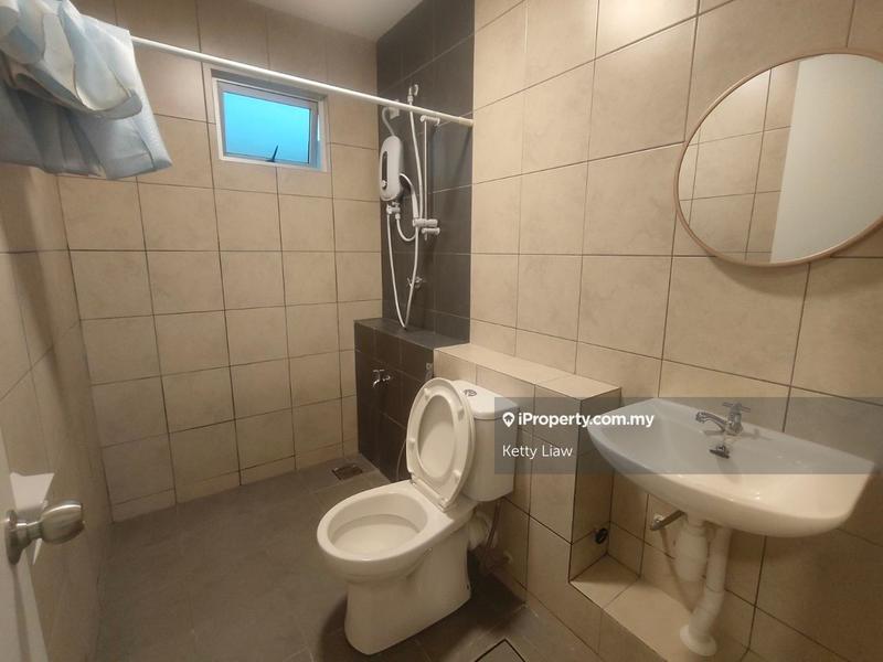 Condominium for Rent in Bukit Bantayan Residences by Ketty Liaw - iProperty.com.my