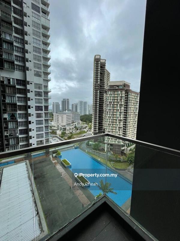 Service Residence for Sale in D'Pristine by Andy Cheah - iProperty.com.my