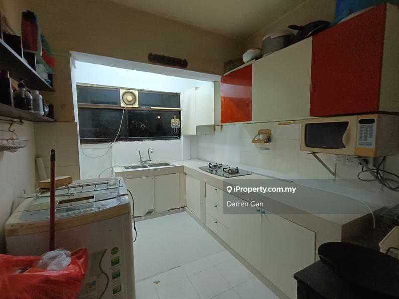 For Rent - Sentul Utama Flat