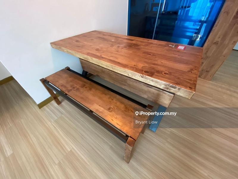 For Rent - The Wave Residence