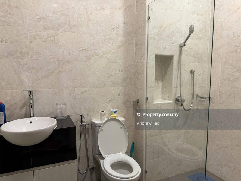 Rumah Kluster untuk Dijual di Eco Spring, Johor Bahru oleh Andrew Teo - iProperty.com.my