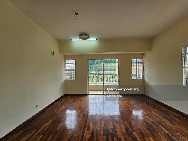 Rumah Teres 2.5-Tingkat untuk Dijual di Bandar Puteri Puchong, Puchong oleh Alan Chan - iProperty.com.my