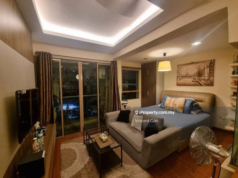 For Sale - Ritze Perdana 1