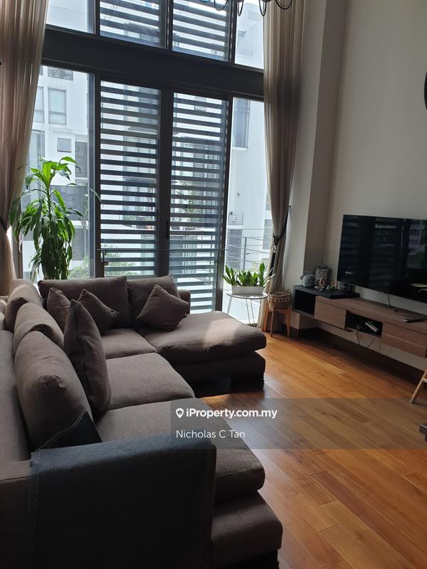 Service Residence for Sale in Centrio Pantai Hillpark by Nicholas C Tan - iProperty.com.my