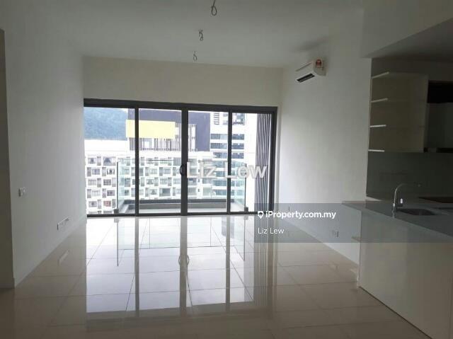 Residensi Servis untuk Dijual di Reflection Residences oleh Liz Lew - iProperty.com.my