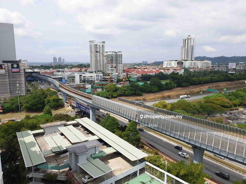 For Sale - Opal Damansara