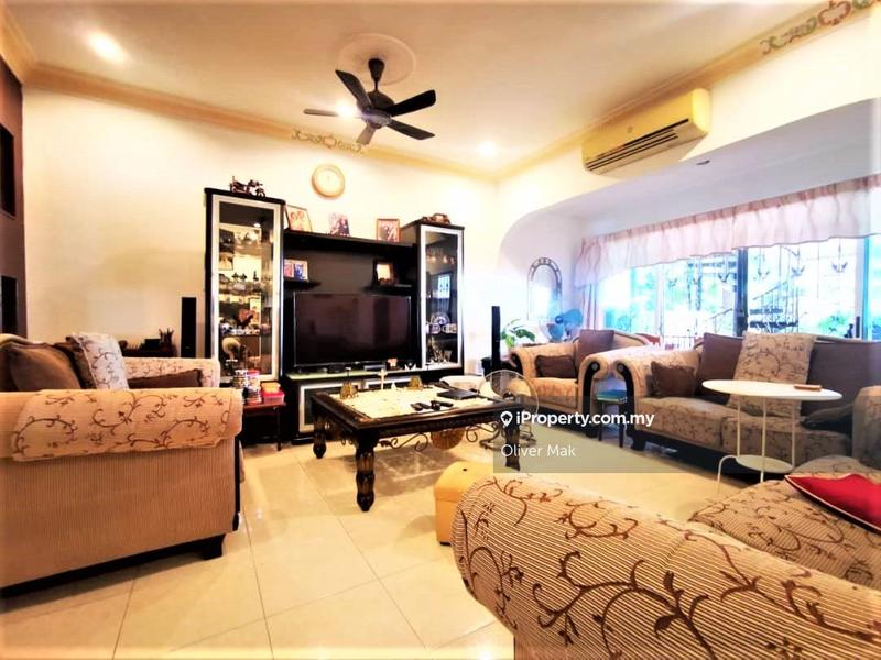 3-storey Terraced House for Sale in Taman Impian Indah, Bukit Jalil by Oliver Mak - iProperty.com.my