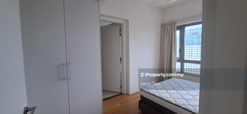 Residensi Servis untuk Dijual di The Sentral Residences oleh Kerry Tam - iProperty.com.my