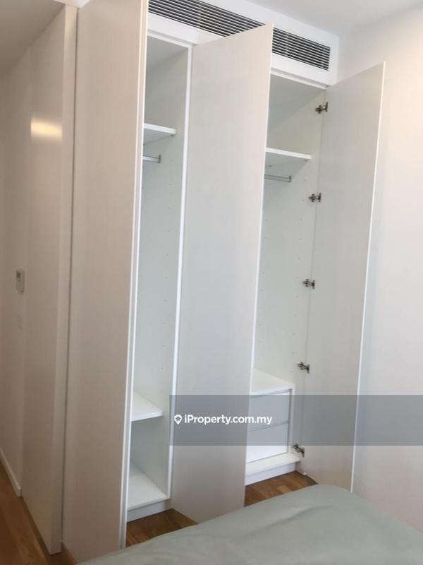 Residensi Servis untuk Dijual di Arcoris Residences oleh Kaellie Khee - iProperty.com.my