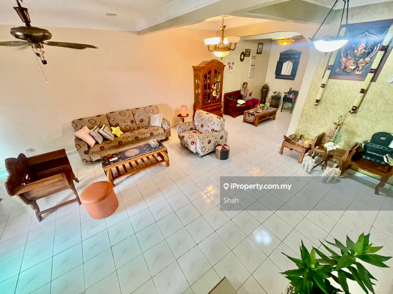 Rumah Teres 2-Tingkat untuk Dijual di Rawang Perdana 1, Rawang oleh Shah - iProperty.com.my