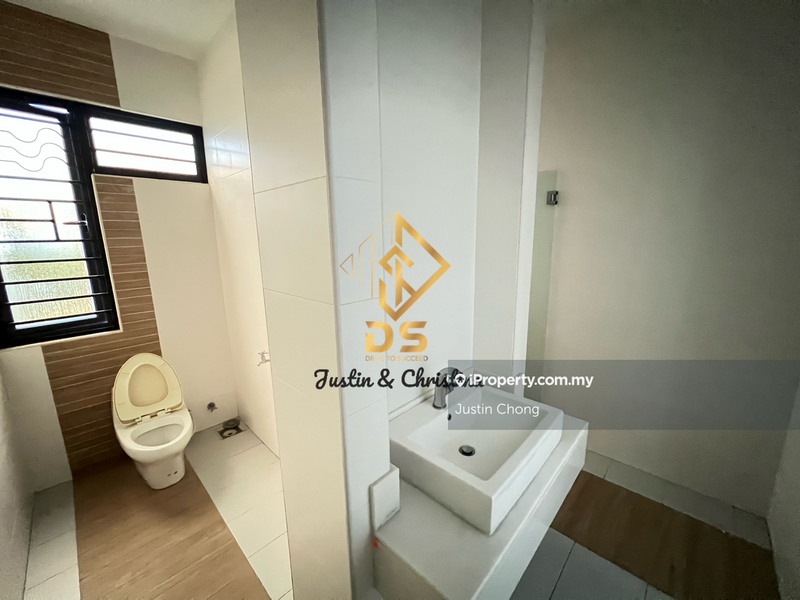 Banglo untuk Dijual di Bandar Seri Botani, Simpang Pulai oleh Justin Chong - iProperty.com.my