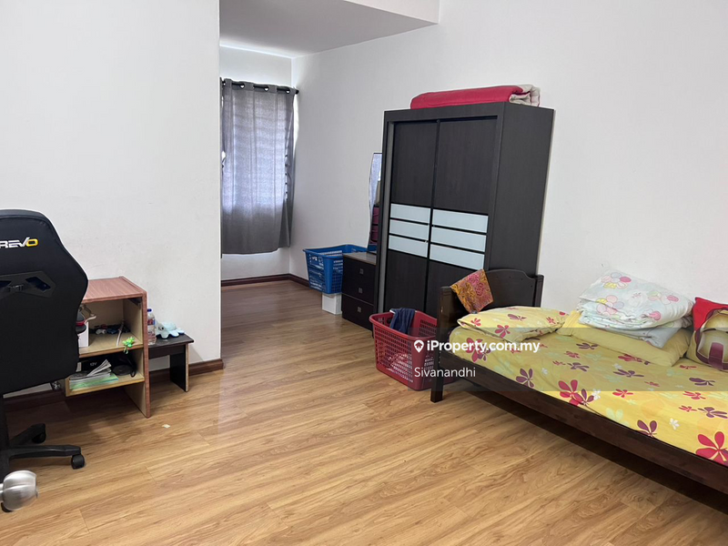 2.5-storey Terraced House for Sale in Teluk Pulai, Gated and Guarded, 2.5 Sty, Furnished, Klang by Sivanandhi - iProperty.com.my