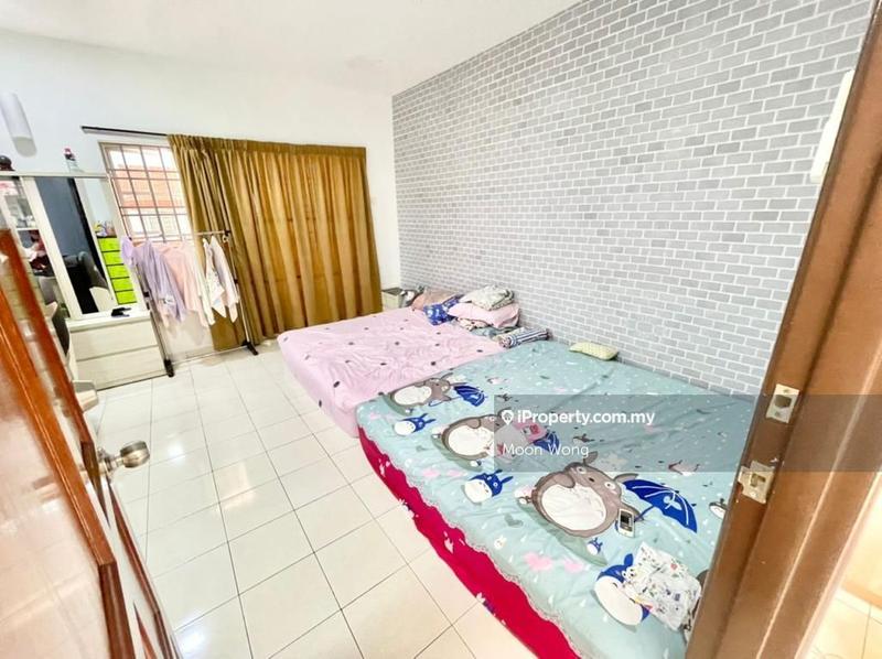 2-storey Terraced House for Sale in Bandar Mahkota Cheras, Cheras by Moon Wong - iProperty.com.my