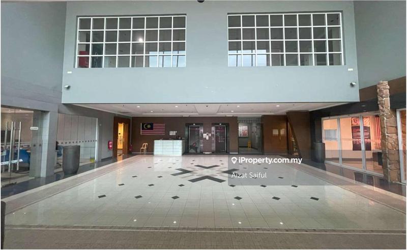 Shop-Office for Sale in Putrajaya, Putrajaya by Aizat Saiful - iProperty.com.my