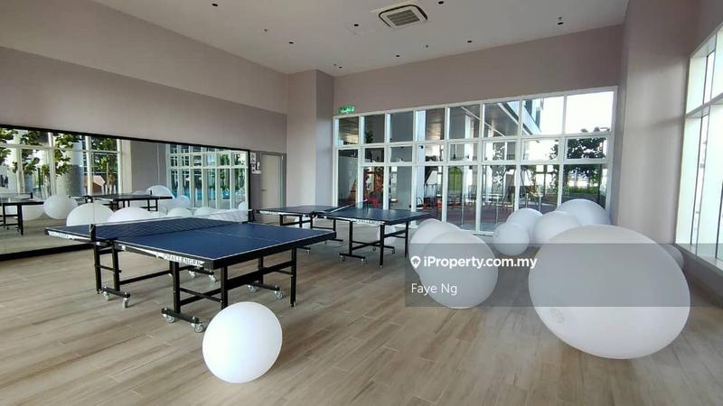 For Sale - Pinnacle Sri Petaling