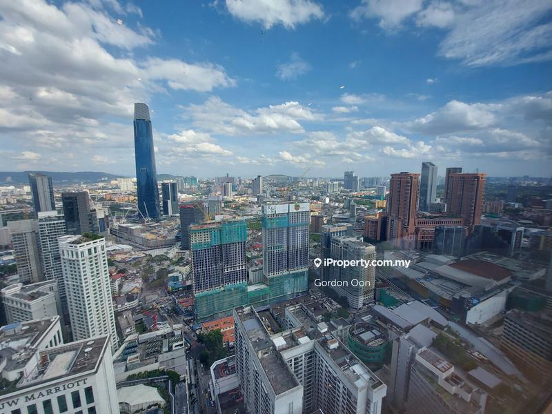 Service Residence for Rent in Pavilion Suites by Gordon Oon - iProperty.com.my
