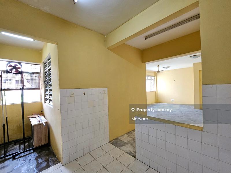 Pangsapuri untuk Disewa di Pangsapuri Seri Melati oleh Maryam - Interior - iProperty.com.my