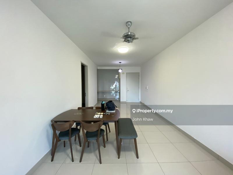 Condominium for Sale in Riverville Residences by John Khaw - iProperty.com.my