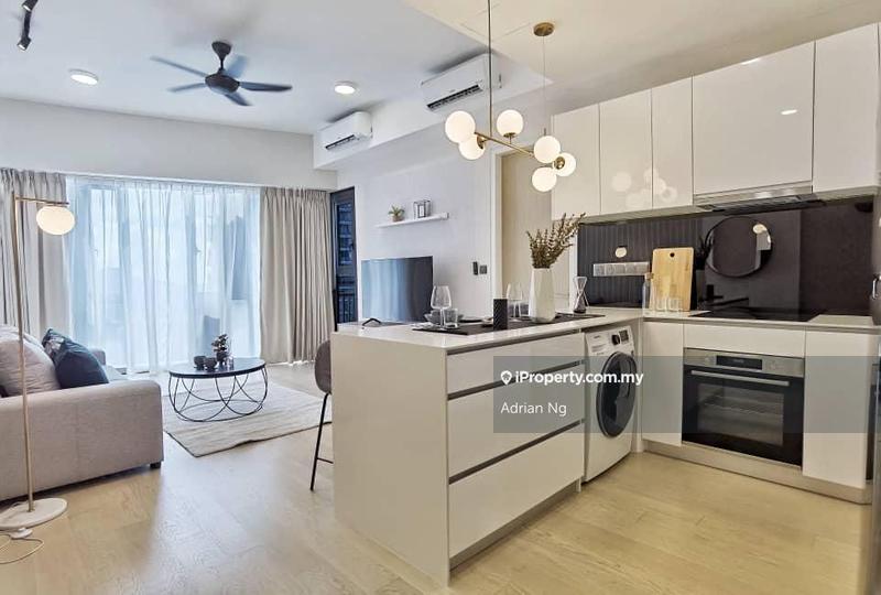 For Sale - Star Residences Two