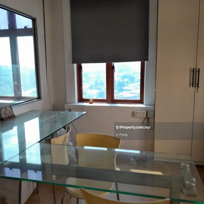 Pejabat untuk Dijual di Damansara Intan, Petaling Jaya oleh Li Fong - iProperty.com.my