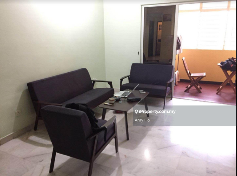 For Sale - Seri Puri