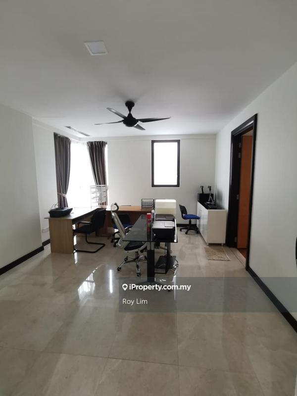 Kondominium untuk Disewa di Cendana oleh Roy Lim - iProperty.com.my