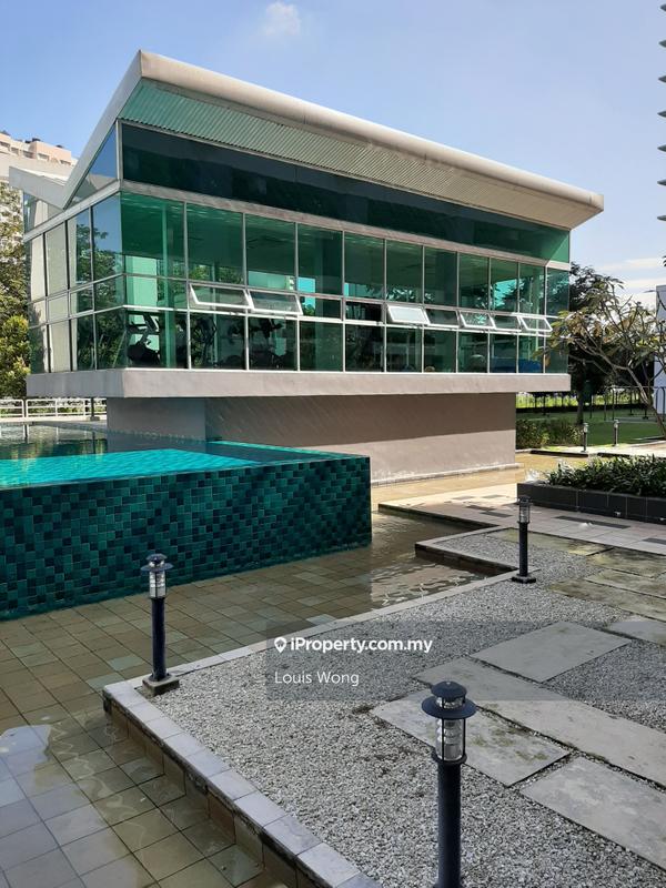 Condominium untuk Dijual di Kiara Residence (Residensi Kiara Jalil 1) oleh Louis Wong - iProperty.com.my
