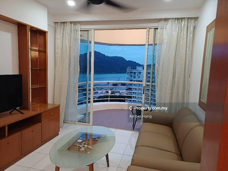 For Rent - Gold Coast Resort Condominium