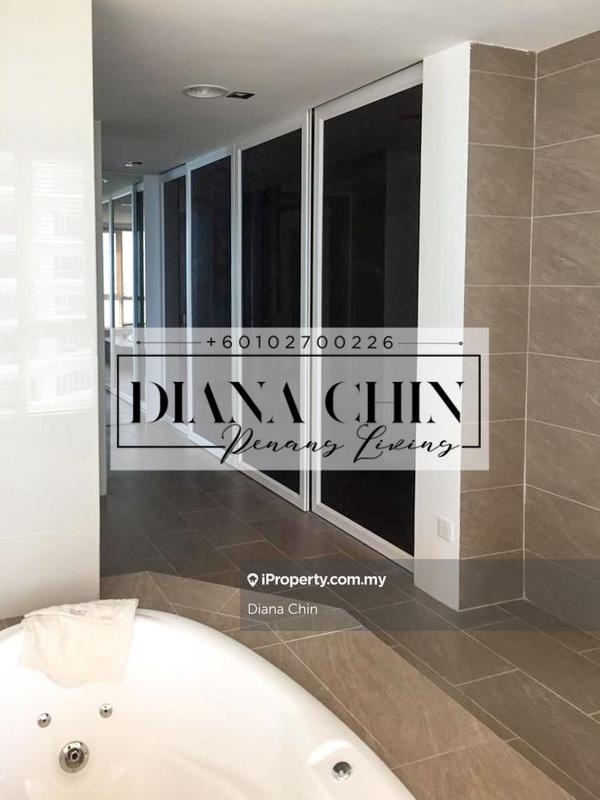 For Rent - One Tanjong Condominium