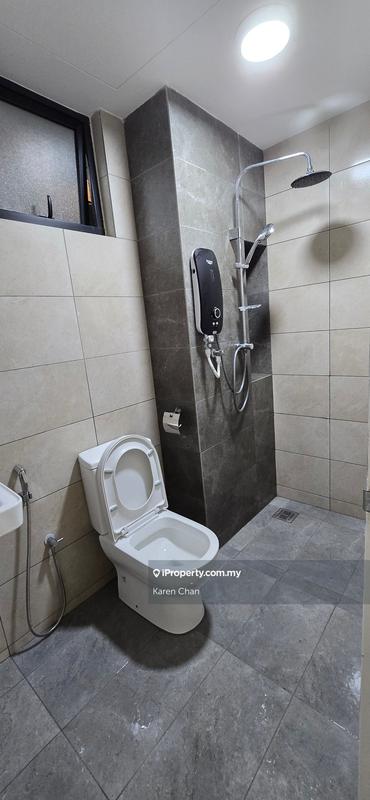 Service Residence for Rent in AraTre' Residences by Karen Chan - iProperty.com.my