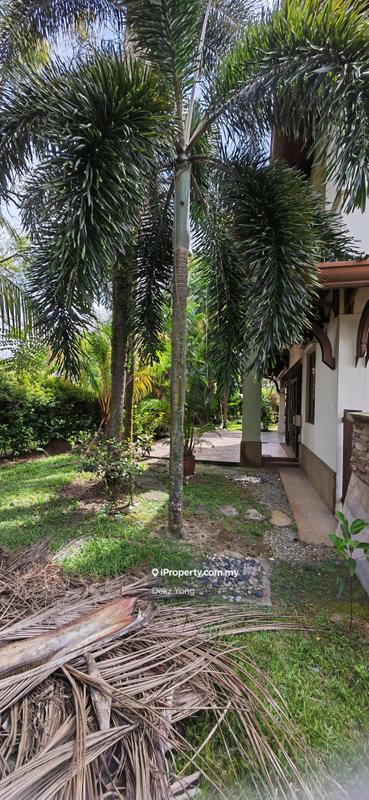 Banglo untuk Dijual di Presint 10, Putrajaya oleh Dekz Yong - iProperty.com.my