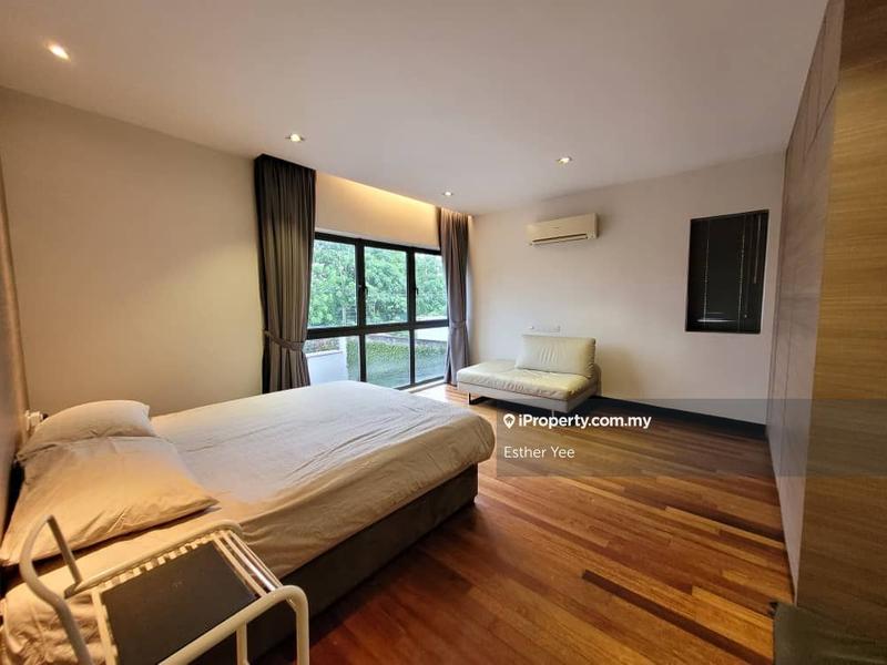 Bungalow House for Sale in Ukay Heights, Ampang by Esther Yee - iProperty.com.my